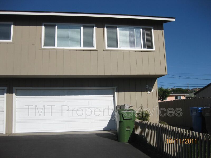 Foto principal - 2170 Seaview Ave