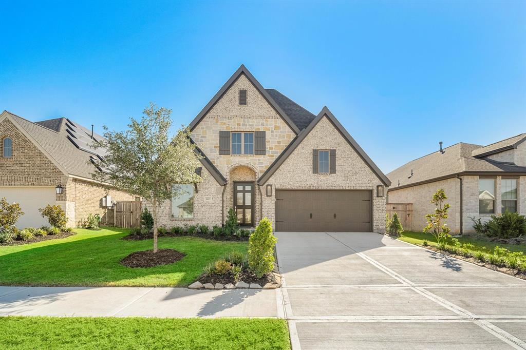 4223 Maple Glen Dr, Fulshear, TX 77441 House Rental in Fulshear, TX