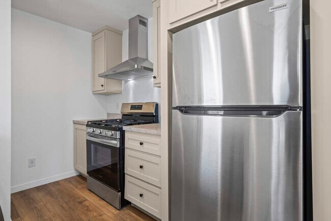 Foto del edificio - 4315 N Flowing Wells Rd