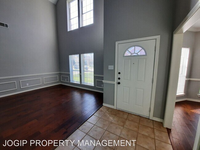 Building Photo - 4 br, 2.5 bath House - 517 Copeland Dr