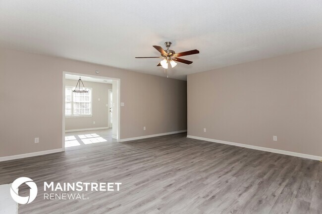 Foto del edificio - 180 Davis Mill Way
