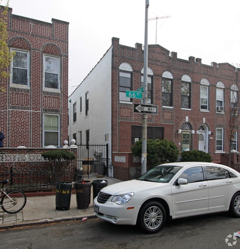 Building Photo - 1671 66th St