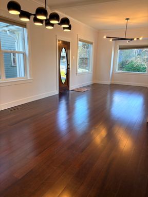 Foto del edificio - Charming & Updated Phinney Ridge Bungalow!