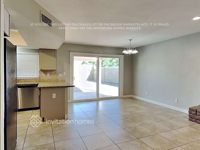 Foto del edificio - 4836 W Mercer Ln