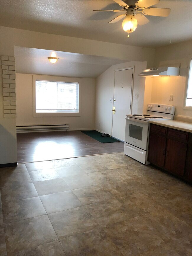 1222 E E St, Moscow, ID 83843 House Rental in Moscow, ID