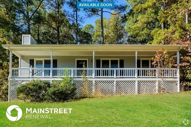 Building Photo - 815 Grandview Dr
