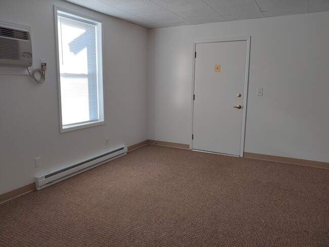 Building Photo - Granger Apartments
