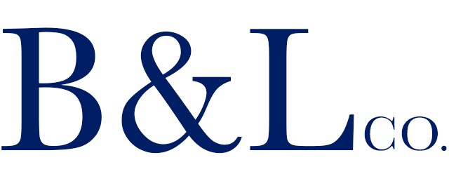 B & L Company