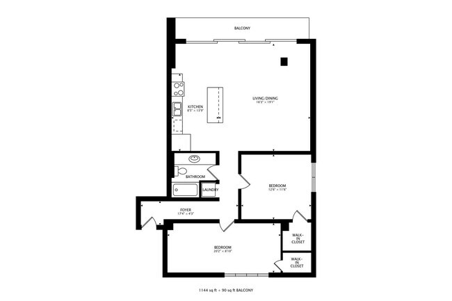 Foto del interior - Panomar Luxury Apartments