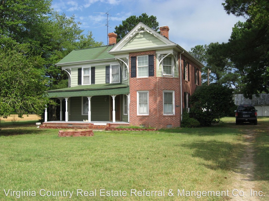 Foto principal - 4750 Clay Bank Rd