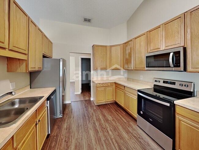 Foto del edificio - 3608 Doe Run Dr