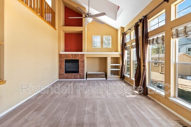 Photo - 4043 Sunridge Terrace Ct House