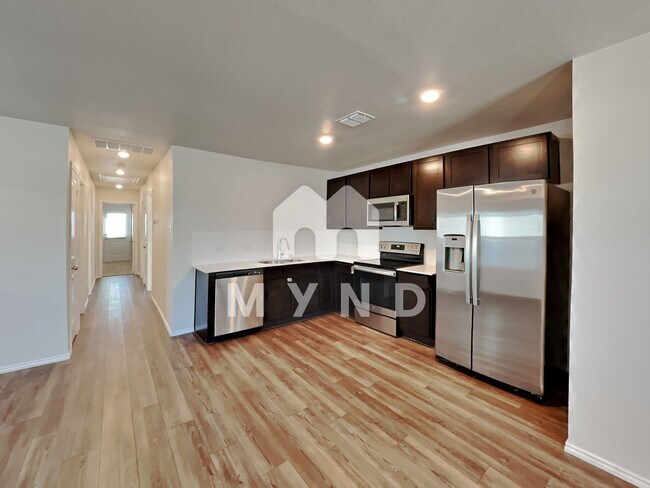 Foto del edificio - 117 Branch Village Way