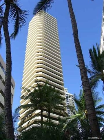 Building Photo - 1700 Ala Moana Blvd