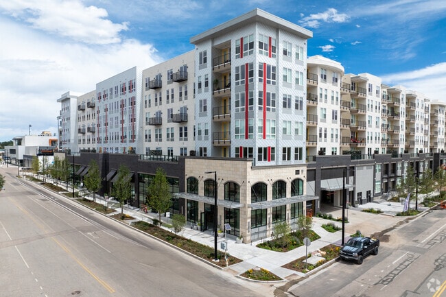 Photo - Experience at Epicenter Apartments