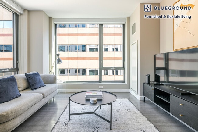 Foto del edificio - 1 Nashua St