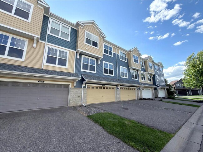 Foto del edificio - 17127 72nd Ave N