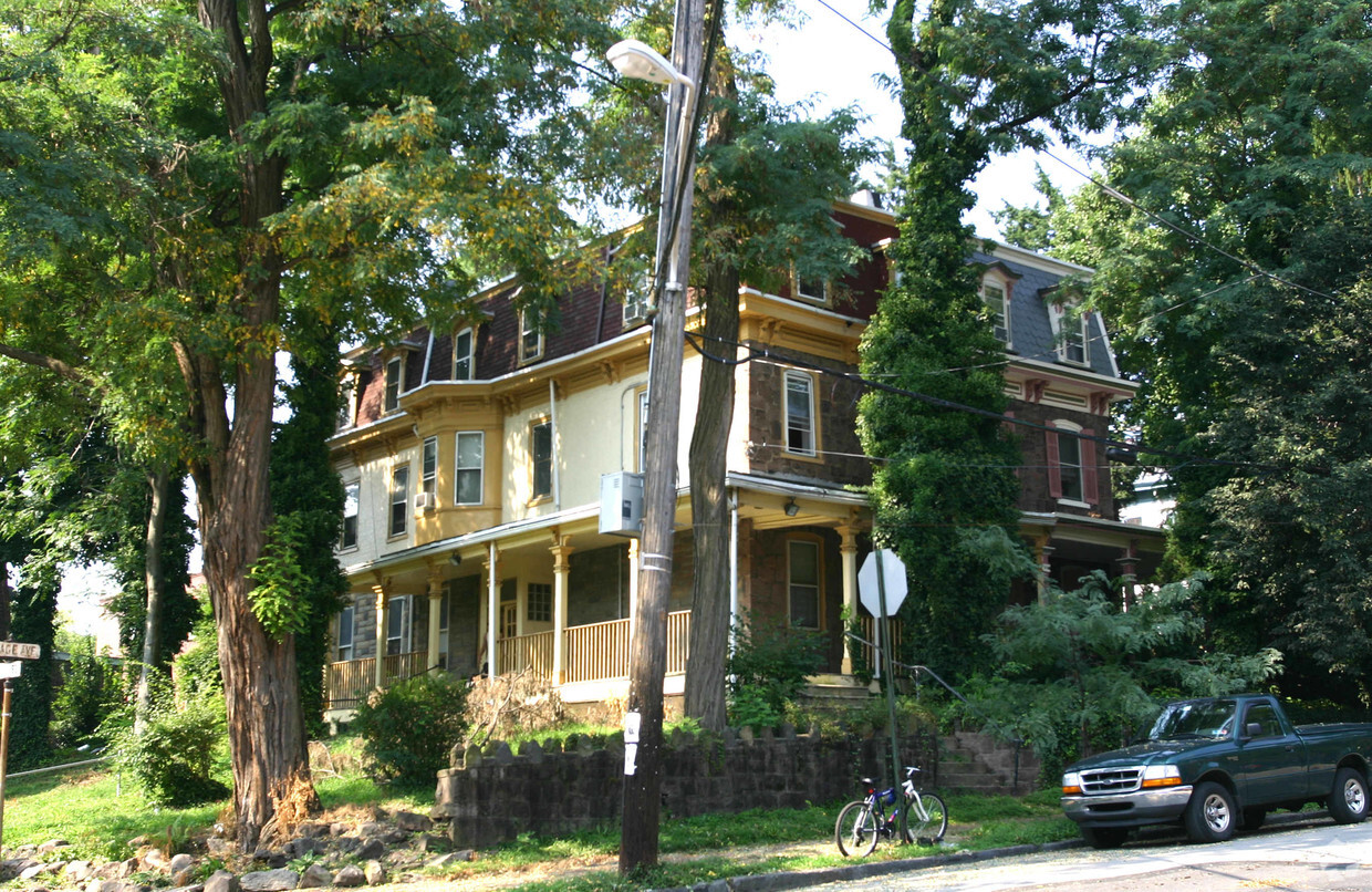 Primary Photo - 4300-4302 Osage Ave