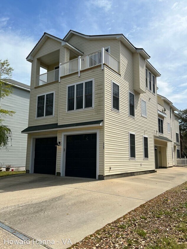Primary Photo - 3 br, 2.5 bath House - 3705 Pendleton Avenue
