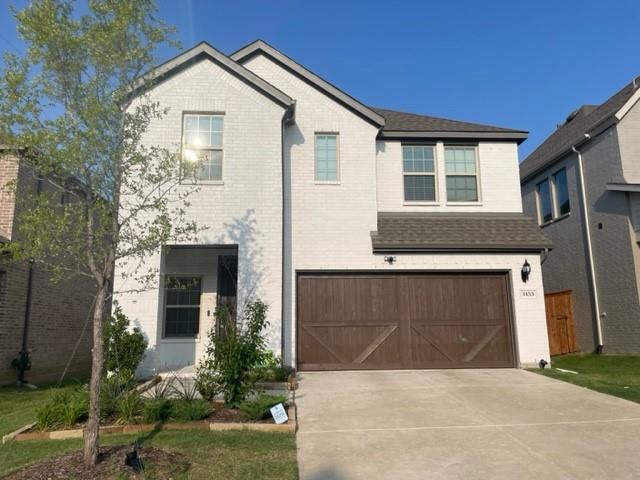 1453 Four Corner Ln, Frisco, TX 75036 - House Rental in Frisco, TX ...