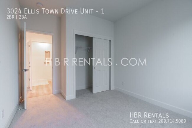 Foto del edificio - 3024 Ellis Town Dr
