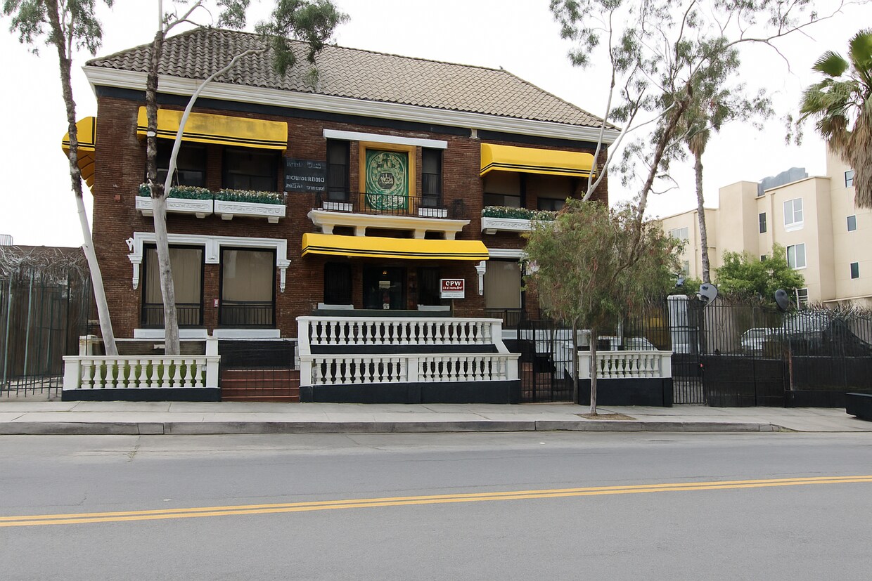 Listing Image