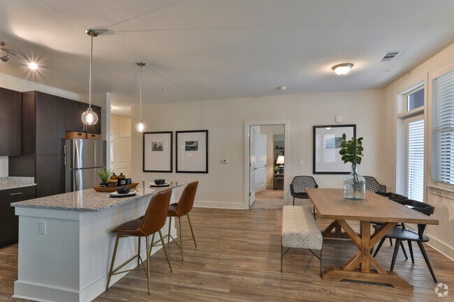 2HAB, 2BA - B2 - Burton Hills