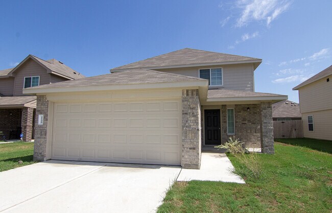 Building Photo - Leonard Crossing - 1125 Crossing Drive, Br...