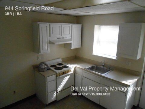 Building Photo - 944 Springfield Rd
