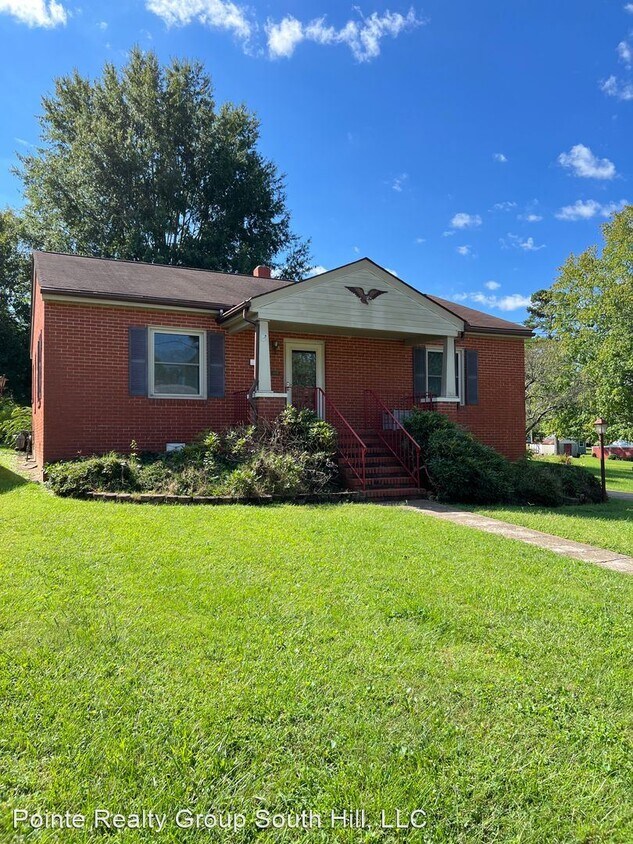 Primary Photo - 3 br, 2 bath House - 415 Virginia Avenue
