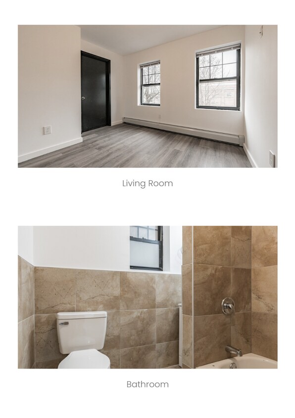 143 Buena Vista Ave Unit 2, Yonkers, NY 10701 Apartments in Yonkers