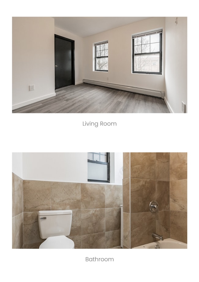 Apartments For Rent in Yonkers, NY with Utilities Included 375