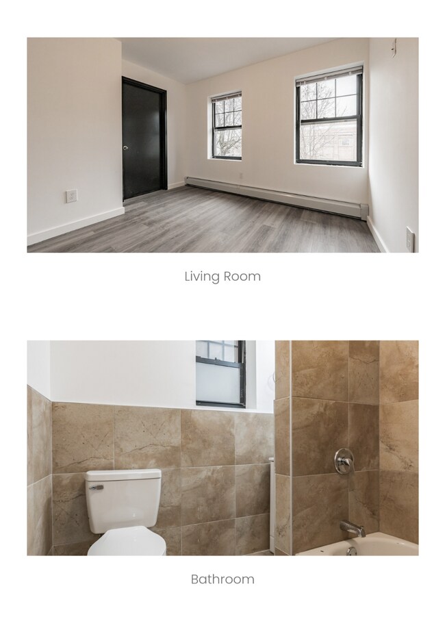 Downtown Yonkers Apartments for Rent with a Yard Yonkers, NY 1