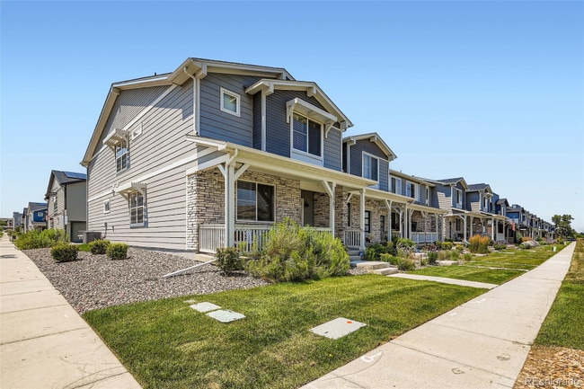 Photo - 12201 Race St Townhome