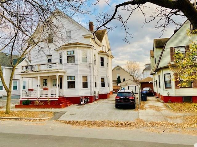 Primary Photo - 284 Massachusetts Ave