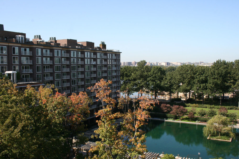 Foto principal - 510 N St SW