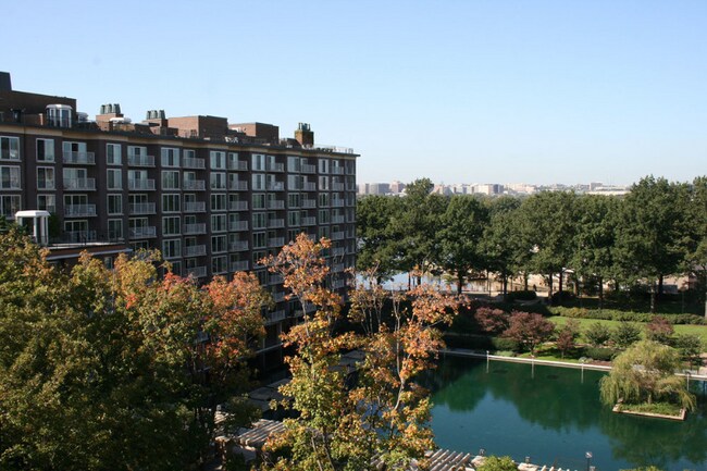 Foto del edificio - 510 N St SW