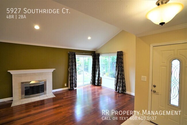 Foto del edificio - 5927 Southridge Ct