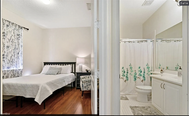 Foto del edificio - 3 br, 3.5 bath Townhome - 3851 Northwest 5...