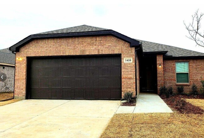 Foto del edificio - 1410 Brindle Dr