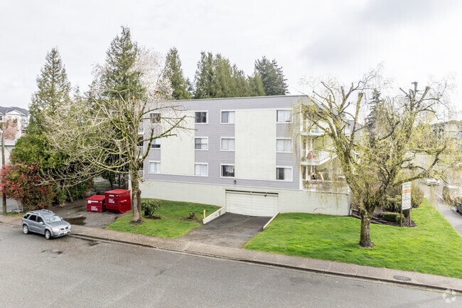 Building Photo - Cedar Ridge
