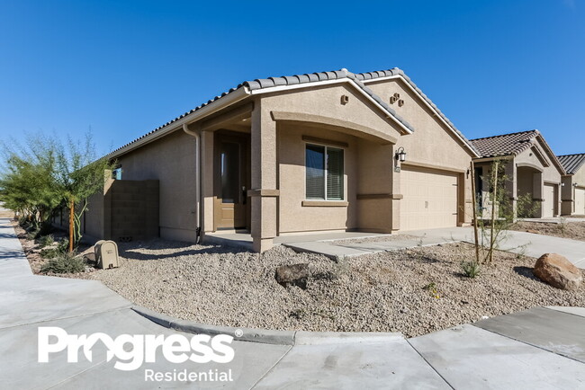 Building Photo - 11492 W Camden Dr