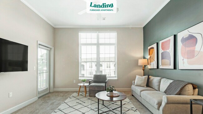 Building Photo - 12000 Sweet Pl