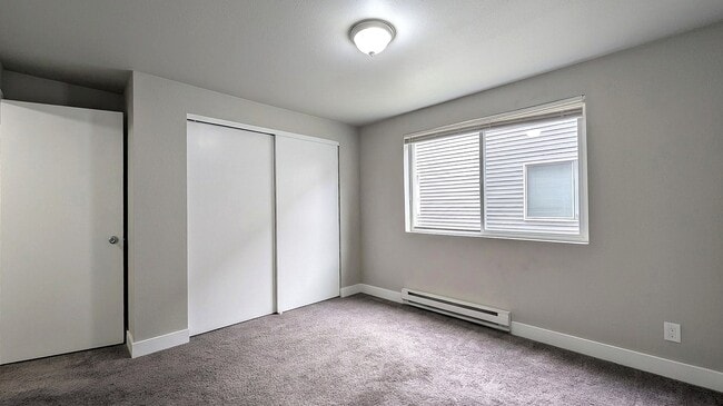 Bedroom #1 - 8436 Delridge Way SW