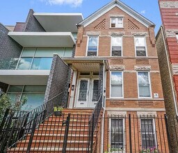 Building Photo - 1539 N Bosworth Ave