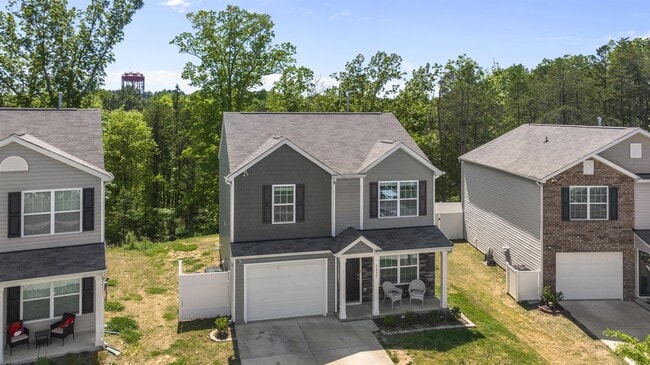 Photo - 7237 Finnigan Rd House