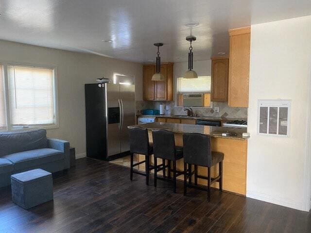 Foto del edificio - 1615-1617 D St, Unit 1615D