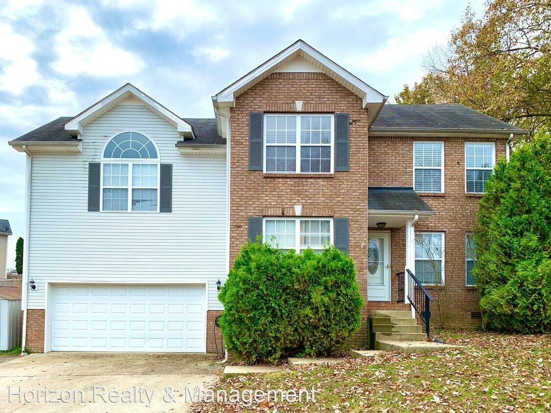946 Cobbler Dr, Clarksville, TN 37040 House Rental in Clarksville, TN