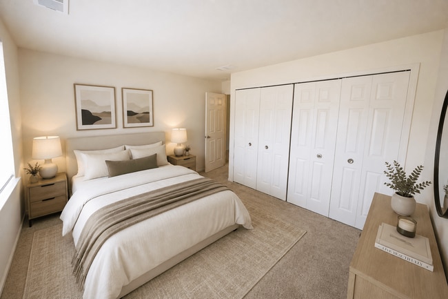 Foto del edificio - Stone Ridge Apartments