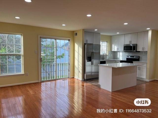 Foto del edificio - 11219 Potomac Oaks Dr